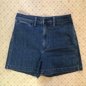 Madewell Shorts